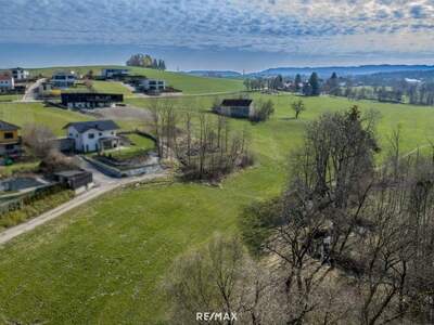 Grundstück kaufen in 4921 Hohenzell