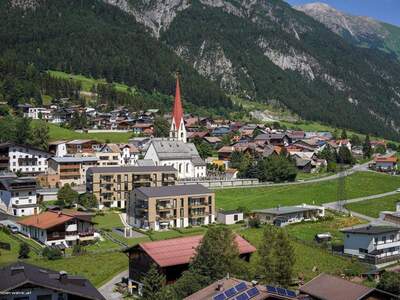 Eigentumswohnung in 6574 Pettneu