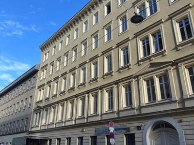 Immobilie mieten in 1070 Wien (Bild 2)