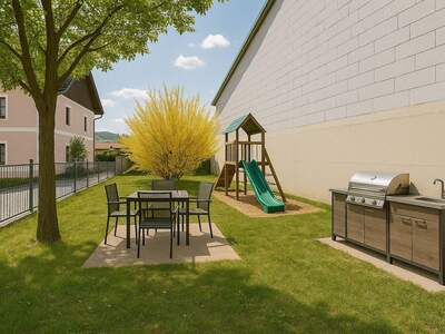 Anlageobjekt kaufen in 8250 Vorau (Bild 2)