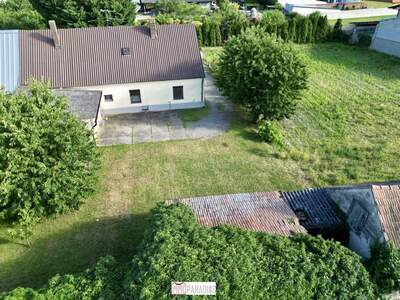 Grundstück kaufen in 2421 Kittsee