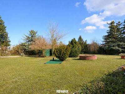 Grundstück kaufen in 2231 Strasshof