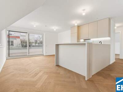 Terrassenwohnung kaufen in 1030 Wien (Bild 1)