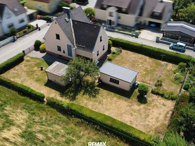 Haus kaufen in 3200 Ober