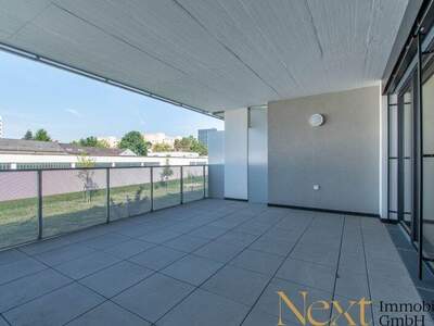 Terrassenwohnung kaufen in 4020 Linz (Bild 2)