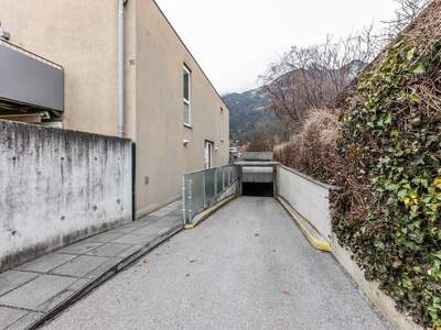 Etagenwohnung mieten in 6020 Innsbruck