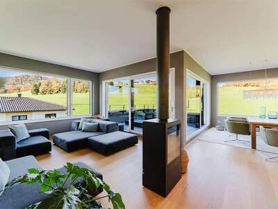 Dachgeschosswohnung kaufen in 5161 Elixhausen