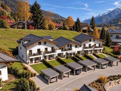 Haus kaufen in 5741 Neukirchen