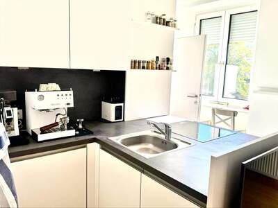 Eigentumswohnung in 4020 Linz