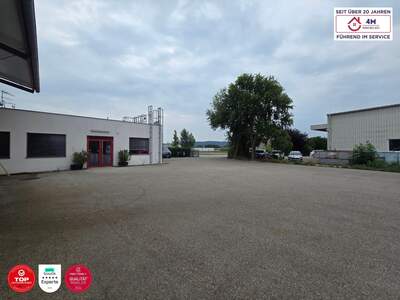 Lager mieten in 3425 Langenlebarn (Bild 2)