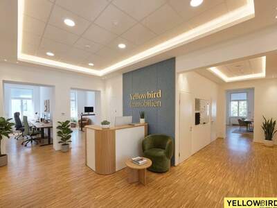 Gewerbeobjekt mieten in 1010 Wien (Bild 2)