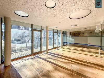 Gewerbeobjekt mieten in 1100 Wien