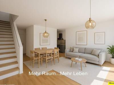 Haus mit Garten kaufen in 1220 Wien (Bild 1)