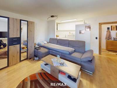 Wohnung kaufen in 6433 Oetz