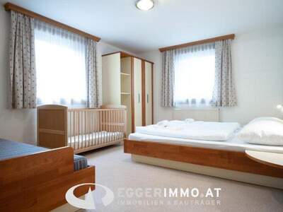 Terrassenwohnung kaufen in 5700 Zell am See (Bild 3)