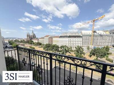 Wohnung kaufen in 1060 Wien