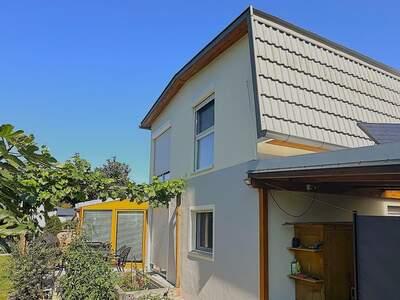 Haus mit Garten kaufen in 2103 Langenzersdorf (Bild 2)