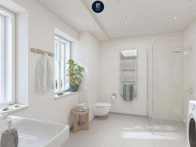 Wohnung kaufen in 1140 Wien