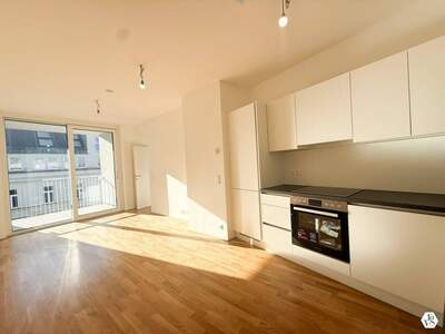 Wohnung mieten in 1160 Wien