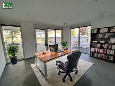 Gewerbeobjekt mieten in 2351 Wiener Neudorf