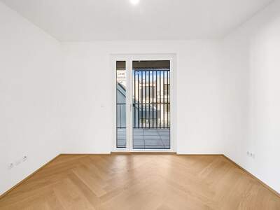 Terrassenwohnung kaufen in 1210 Wien (Bild 4)