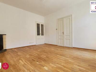 Wohnung kaufen in 1090 Wien (Bild 2)