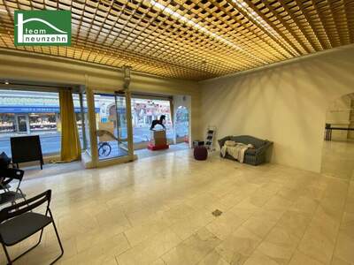 Einzelhandel mieten in 8020 Graz (Bild 1)