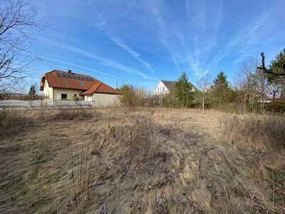 Grundstück kaufen in 2700 Wiener Neustadt