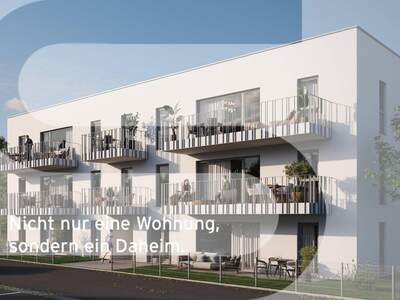 Eigentumswohnung in 4020 Linz