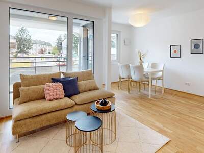 Wohnung mit Balkon kaufen in 1130 Wien (Bild 5)