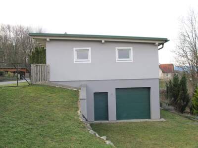 Grundstück kaufen in 8544 Brunn