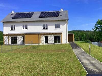 Haus mieten in 3970 Weitra