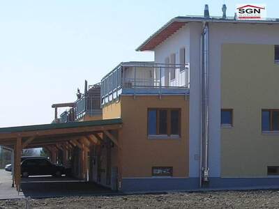 Mietwohnung in 3680 Gottsdorf