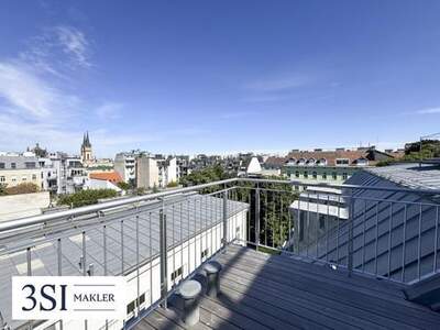 Wohnung kaufen in 1070 Wien