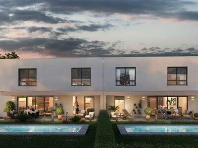 Haus kaufen in 4061 Pasching (Bild 5)