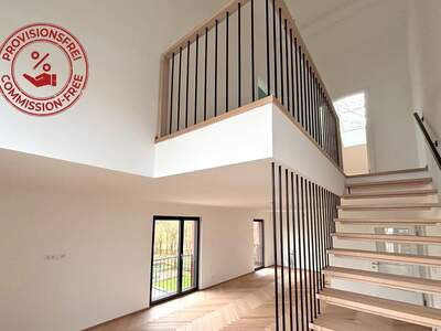 Maisonette provisionsfrei kaufen in 5071 Siezenheim