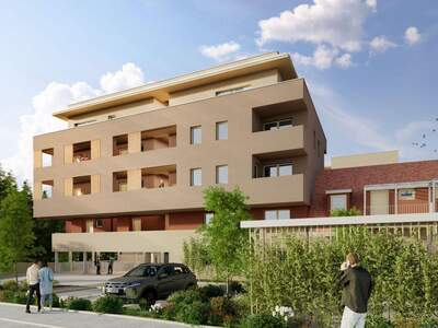 Wohnung mit Balkon kaufen in 8045 Graz (Bild 3)