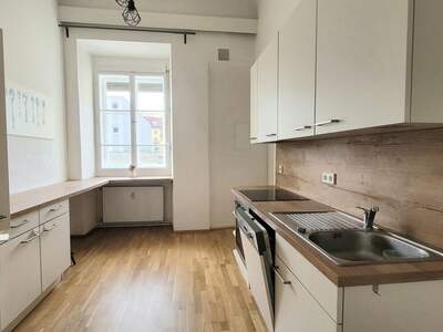 Altbauwohnung kaufen in 8010 Graz (Bild 4)