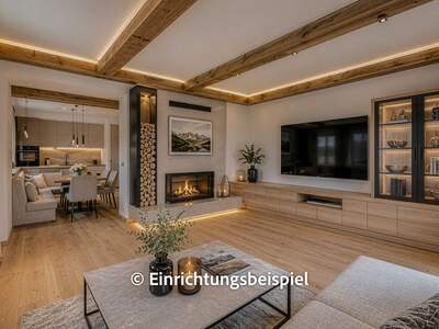 Apartment kaufen in 6370 Tirol