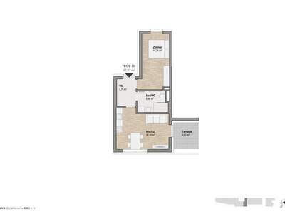 Eigentumswohnung in 8010 Graz (Bild 2)