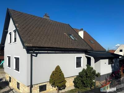 Einfamilienhaus kaufen in 2752 Wöllersdorf (Bild 1)