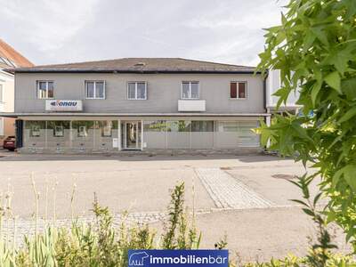 Gewerbeobjekt kaufen in 4770 Andorf