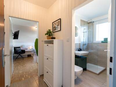 Wohnung mieten in 5020 Salzburg (Bild 3)