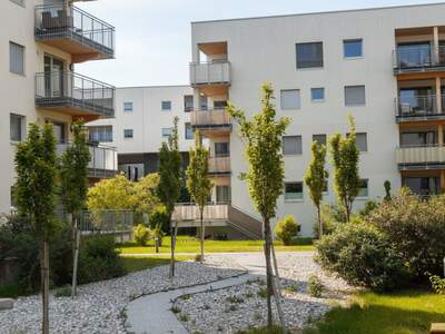 Wohnung mieten in 8053 Graz