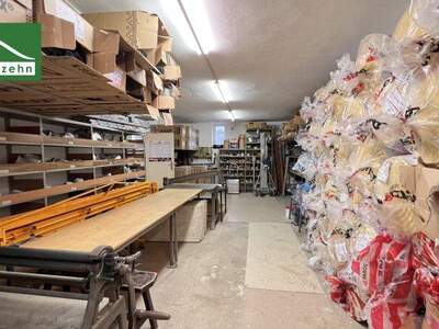 Büro / Praxis mieten in 2463 Stixneusiedl (Bild 4)