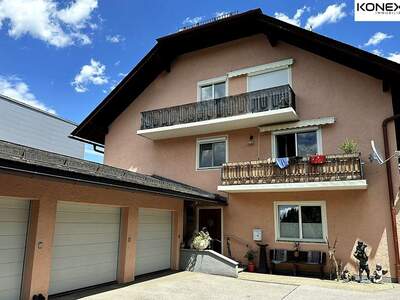 Anlageobjekt kaufen in 5411 Oberalm (Bild 2)