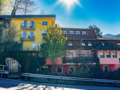 Gewerbeobjekt kaufen in 5662 Sankt Georgen