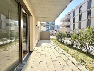 Eigentumswohnung in 1220 Wien