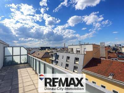 Terrassenwohnung kaufen in 1100 Wien (Bild 1)
