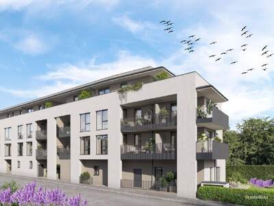 Anlageobjekt kaufen in 8010 Graz